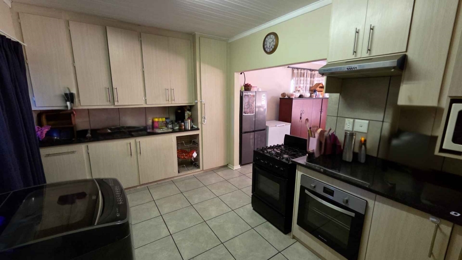 3 Bedroom Property for Sale in Hospitaalpark Free State